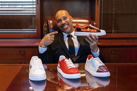 fake bbb shoes|The Big Baller Brand Luxury Sneakers Are 2021’s Worst.